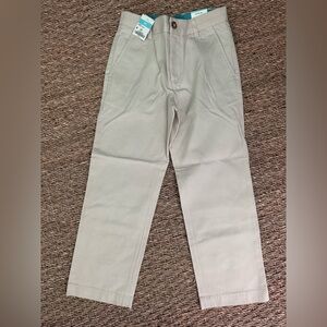 J. McLaughlin Kids Casual Khaki Pants Boys Sz 4